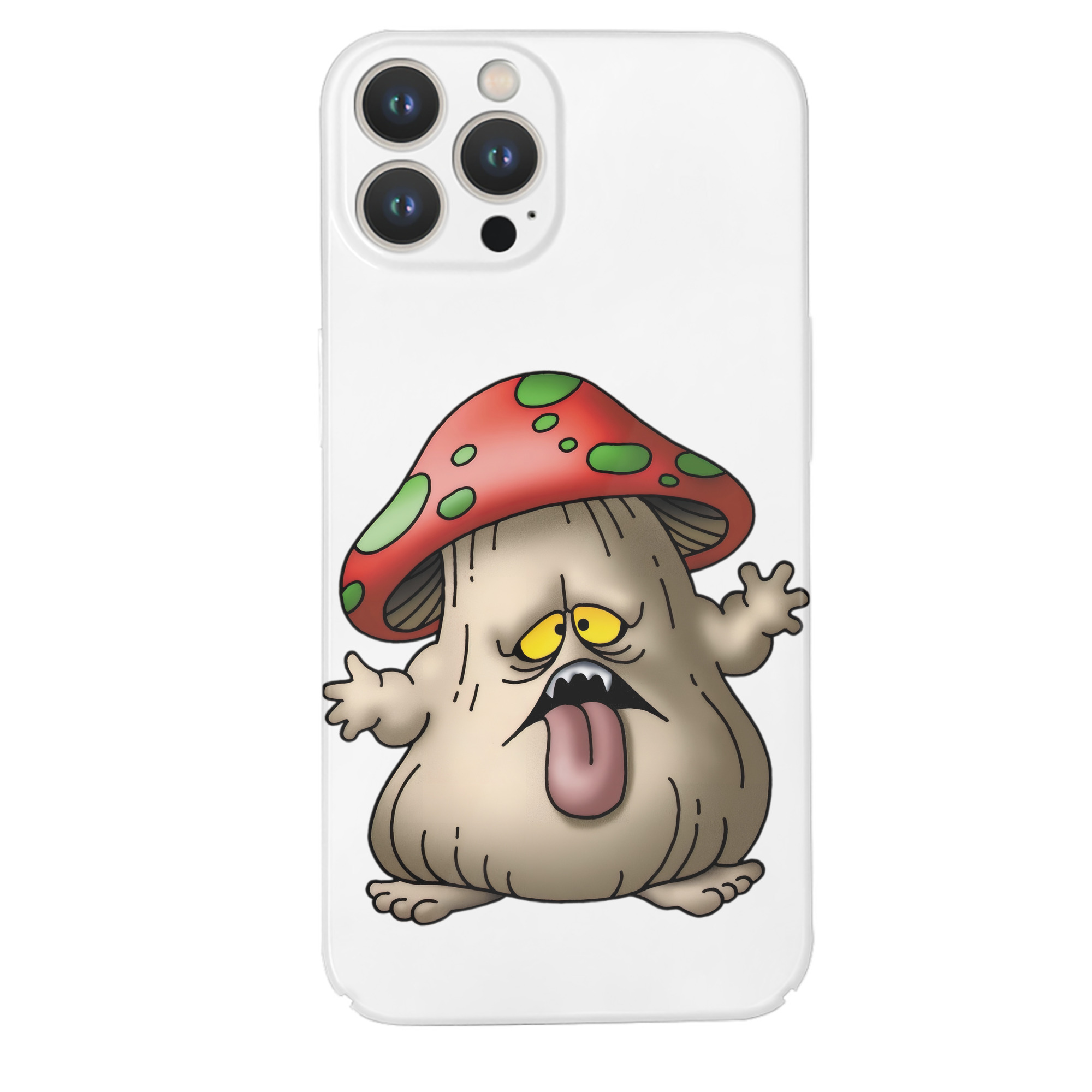 （画像用） ドラゴンクエスト Doragon Kuesuto Dragon Quest 【iPhone 14シリーズ対応】ハードケース